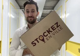 Immobilier. « Le self stockage a de belles perspectives à Toulouse » 