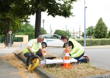 Avec Scopelec, Impact fait du sport un vecteur de retour à l'emploi