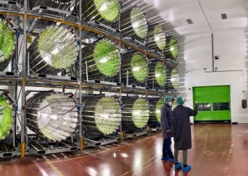 Agriculture. Futura Gaïa lève 11 millions d'euros pour industrialiser sa ferme