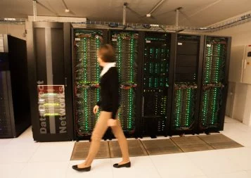 Depuis Toulouse, le Cerfacs « supercalcule » au service du changement climatique 