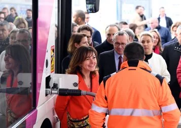 À Blagnac, Hyport prend son envol