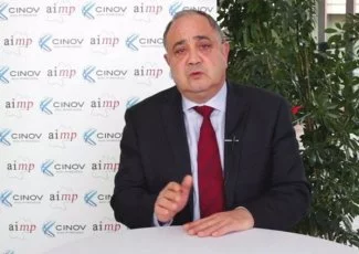 La minute de l'ingénierie : Serge Pina, délégué régional GDF Suez 