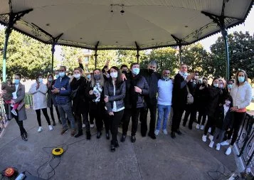 Désemparés face à la crise sanitaire, les saisonniers de Lourdes interpellent l'État
