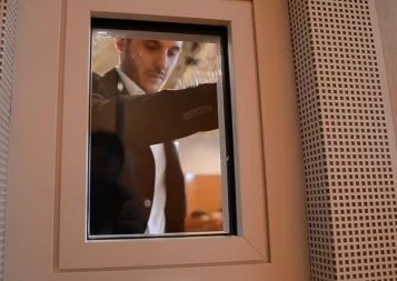 La minute de... Technal