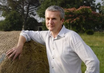 Dominique Valentin, Vivrovert : « l'envie de quitter les métropoles continue de grandir » 