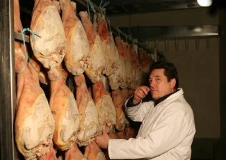 Le jambon de Lacaune enfin reconnu IGP