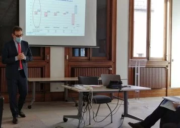  La Banque de France croit en une reprise progressive en Occitanie