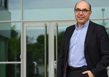 « Dans le numérique, il y a beaucoup à gagner d'une intelligence collective partagée »