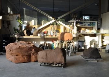 Expo Jean-Pierre Viot & Haguiko