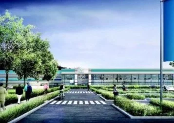 Lisi Aerospace investit 60 millions d'euros dans une nouvelle usine aveyronnaise