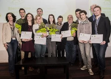 Les Anedd 2016 de Toulouse Business School récompensent huit projets à la pointe du développement durable