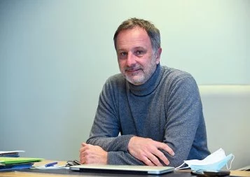 Jean-Pierre Delord : « L'innovation, c'est la capacité à collaborer de l'Oncopole »