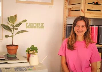 Alexandra Pascual, Leoka : « La risographie, un procédé numérique et artisanal, bon pour l'environnement »