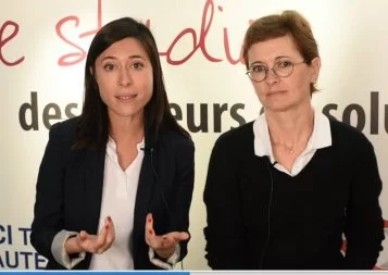 Le pitch de : Onélia