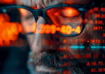 Cybersécurité : bientôt tous paranoIAques ? (1/2)