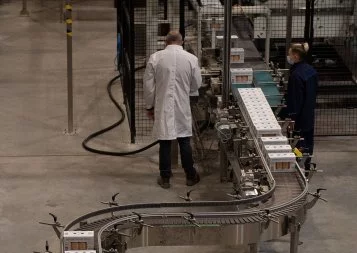 Pour Eau Neuve, en Ariège, l'aluminium coule de source