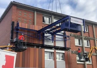 Immobilier. Le groupe des Chalets investit 44 millions d'euros pour rénover son parc jusqu'en 2026 