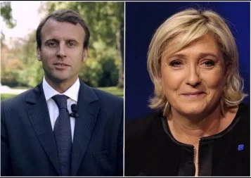 L'Occitanie consacre Macron et Le Pen, les battus appellent à voter pour le candidat d'En Marche