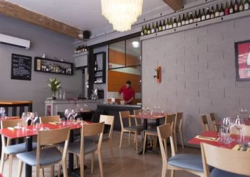Toulouse. Le jeune chef Aziz Mokhtari va agrandir son restaurant Les P'tits Fayots
