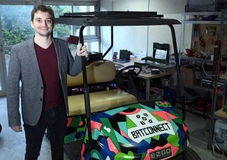 Toulouse. Batconnect produira ses batteries électriques dans son usine de Francazal