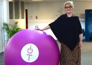 Sylvie Vergez : « L'IoT n'est pas le seul levier technologique pour créer de la valeur »