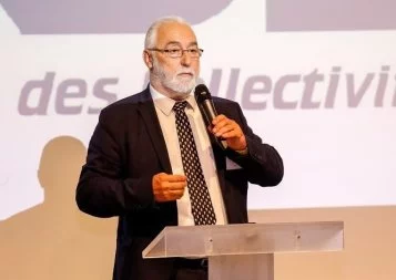 « Dans le budget des communes, le sport ne doit pas être une variable ajustable »