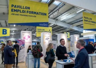 A Montpellier, EnerGaïa pousse les métiers verts !