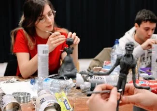 Depuis Perpignan, l'Idem forme aux métiers de demain