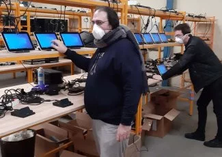 Toulouse. Envoi Insertion & Handicap obtient le Label « Engagé RSE »
