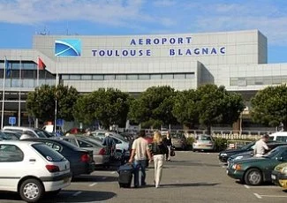 Trafic record à Toulouse-Blagnac : 6,5 millions de passagers en 2010