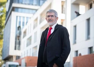 Jean-Michel Fabre, GIE Garonne Développement : « Nous sommes un amortisseur de la crise » 