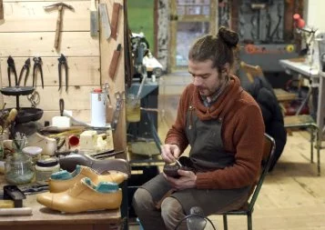 Savoir-faire. Quand les artisans (re) façonnent le centre-ville de Toulouse 