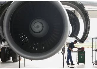 Aéronautique. Toujours endetté, Figeac Aéro passe en mode reconquête