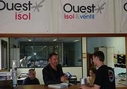 Ouest Isol & Ventil ouvre une agence à Montaudran