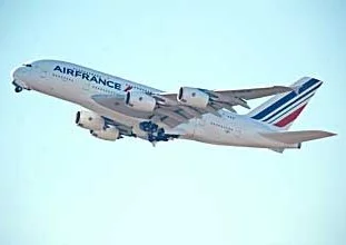Air France inaugure sa saison d'hiver avec l'ouverture des vols vers Hambourg et Düsseldorf