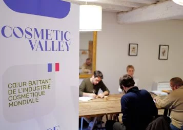 En Occitanie, le secteur cosmétique ne fait pas pâle figure 