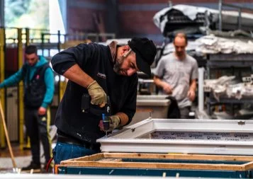 Après sa liquidation, l'entreprise tarnaise Compobaie va-t-elle renaître en Scop ?