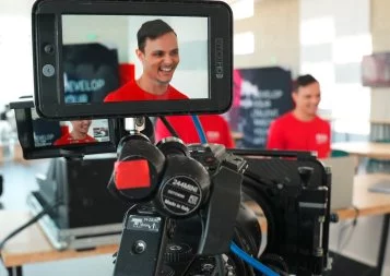 L'Eicar installe ses plateaux à Montpellier