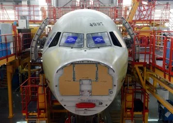 Airbus. Une troisième chaîne d'assemblage d'A320 à Toulouse ou Hambourg ? 