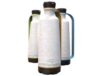 Haute-Garonne. Green Gen Technologies invente la gourde en lin