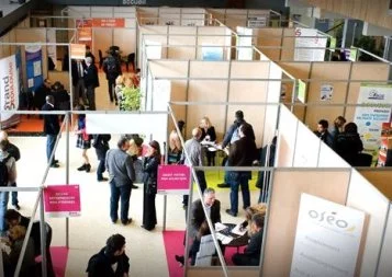 Créactiv' 2014 : le développement durable en ligne de mire