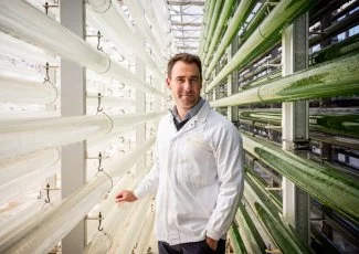Microphyt s'appuie sur sa bioraffinerie de microalgues pour doper sa croissance