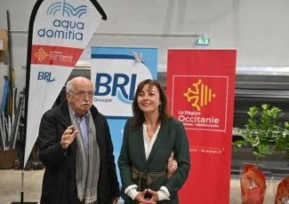 La Région Occitanie lance une concertation régionale sur l'eau