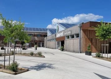 Les Fermes de Figeac inventent la coopération territoriale