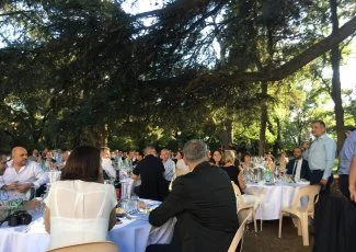 Mobilité, ICC, végétalisation : les causes défendues par Michaël Delafosse à Montpellier 