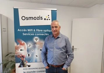 Hérault. Osmozis internationalise ses services de digitalisation des sites de vacances