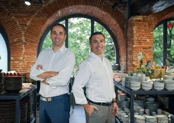 Olivier Garrigou, Midica : « La notion de commerce non essentiel est choquante »