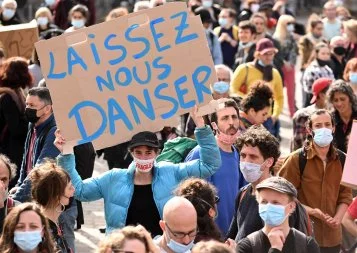 À Toulouse, la culture se manifeste sous le soleil