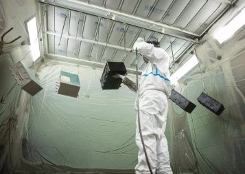 Les ambitions industrielles de MH Industries depuis le Lot