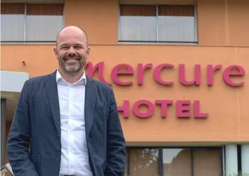 Mercure du Golf de Seilh : la bonne recette de Serge Lucas